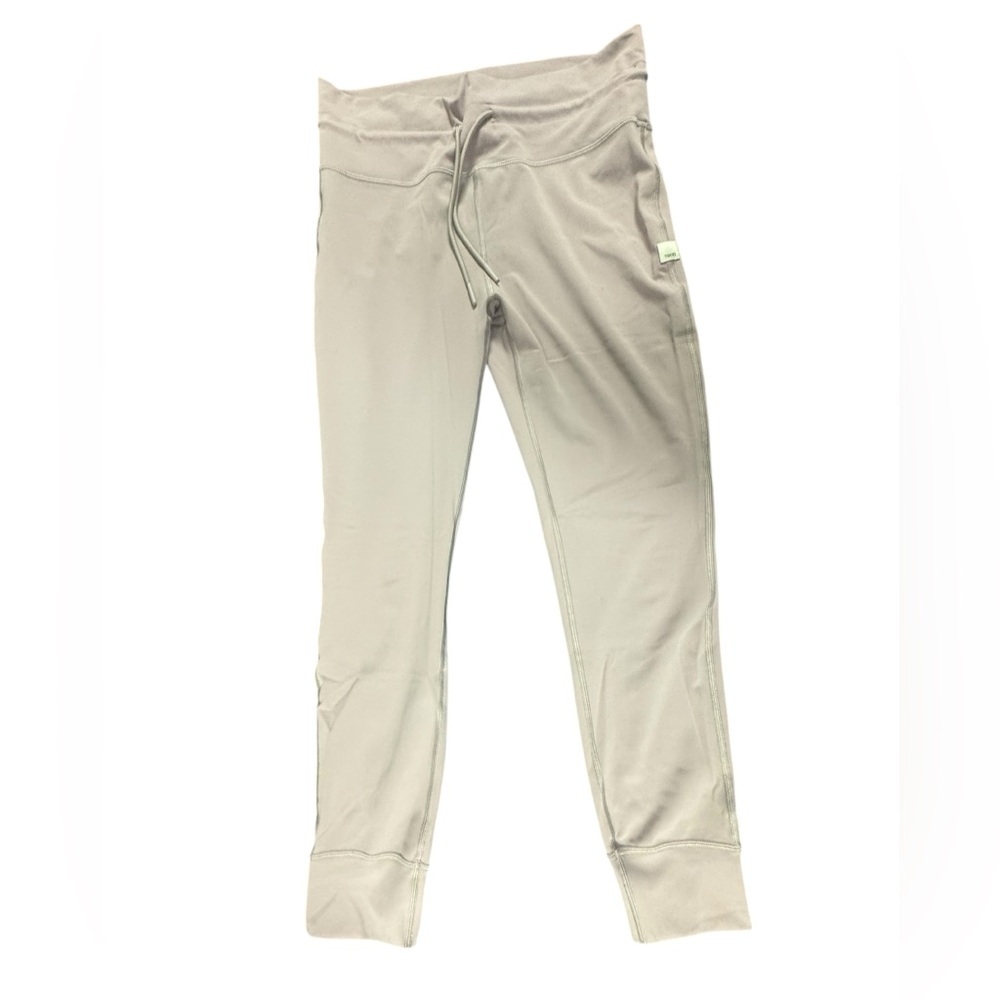Vuori Tan Sweatpants Versatile Joggers